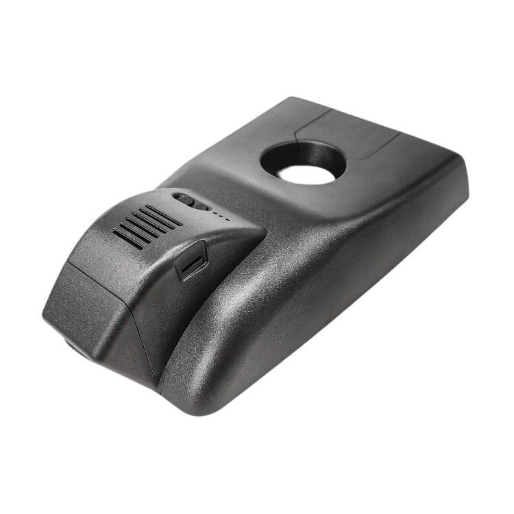 4K Ultra HD Dash Cam